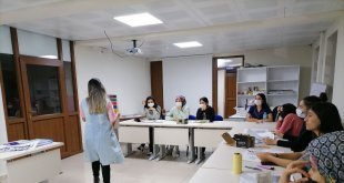 Tunceli Halk Eğitim Merkezi, 3 bin 118 kişiyi sertifikalandırdı