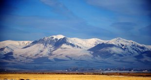 Doğuda kar örtülü günler azalıyor