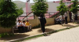 Bitlis'te 7 bin 66 öğrenci LGS için ter döktü