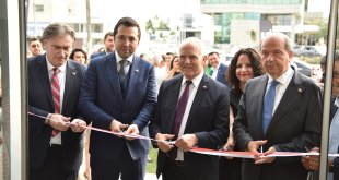 BİEN & QUA Granite bayisi Lefkoşa'da hizmete girdi