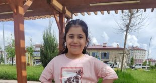 Ağrı'da kaybolan 6 yaşındaki kızın cansız bedeni bulundu