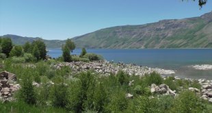 Bitlis'teki Nemrut Kalderası ve Krater Gölü için 'Nemrut Eylem Planı' başlatılıyor