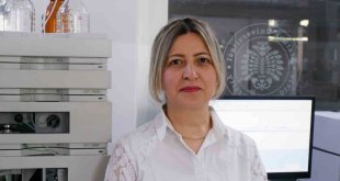 Prof. Dr. Güzin Kaban: 'Kurbanlıkları stresten uzak tutun'