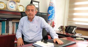 Tanoğlu: "Ulu çınarlarımızı ihmal etmeyelim. Büyüklerimizi ziyaret ederek, ellerinden öpüp hayır dualarını alalım"