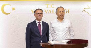 Bakan Yerlikaya: "Terörle mücadeledeki azim ve kararlılığımız devam edecek"