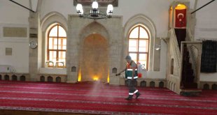 Elazığ Belediyesi Kurban Bayramına hazır