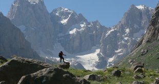 Hakkari'nin doğal güzellikleri etkinliklerle tanıtılıyor