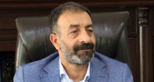 Baro Başkanı Talat Göğebakan'dan Kurban Bayramı mesajı