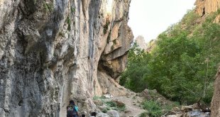 Hakkari'de nefes kesen kurtarma çalışması