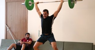 Milli judocu Çiloğlu, olimpiyat madalyası hasretine Paris'te son vermek istiyor: