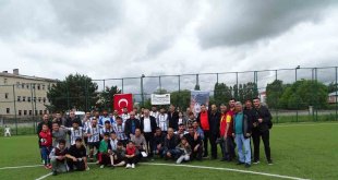 Çıldır Köyler Arası Futbol Turnuvasının Şampiyonu Belli Oldu