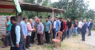 Iğdır'da husumetli 3 aşiret barıştırıldı