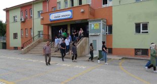 Malatya'da LGS'de 4 öğrenci Türkiye birincisi oldu