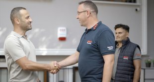 Securitas Alarm'dan hırsızlık olaylarına karşı öneriler