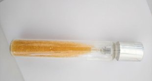 İran'dan gelen yolcu otobüsünde "radyoaktif element" maddesi ele geçirildi