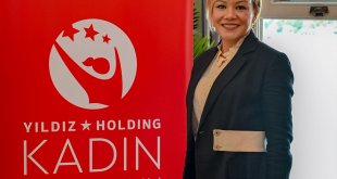 Yıldız Holding'in 2022 fırsat eşitliği karnesi 'başarılarla dolu'