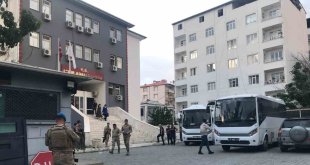 Iğdır'da 1 kişinin öldüğü, 53 kişinin yargılandığı dava başladı