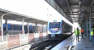 Hızlı tren ile Malatya-Ankara arasındaki mesafe 7 saate düşecek