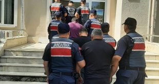 Malatya merkezli 8 ilde cezaevi personeline yönelik operasyonda 22 kişi yakalandı