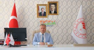 Elazığ'da balık üretim çalışmaları sürüyor