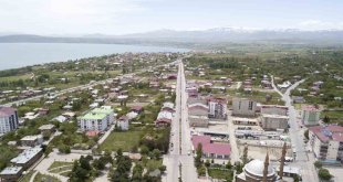 Anadolu'nun ilk başkenti Ahlat, 100 il içinde olmayı bekliyor