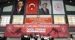 Curlingte şampiyonlar belli oldu