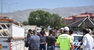 Erzincan'da toplamda 40 yıl hapis cezası bulunan toplamda 4 kişi yakalandı