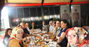 Bulanık'ta "Birkaç Söz ve Dilber" isimli kitapların tanıtımı yapıldı