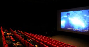 Keçiören Belediyesi'nden özel bireylere yönelik sinema etkinliği