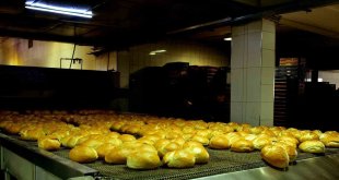 MEGSAŞ büfelerinde ekmek yeniden ücretli verilecek