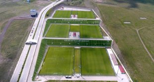 Kamp merkezi Erzurum, yeni sezon öncesi futbol takımlarını misafir edecek