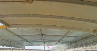 Adilcevaz'da 'Teknede Kitap Okuyoruz' etkinliği