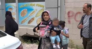 Elazığ'da 6 ayda yakalanan dilencilere 336 bin lira ceza kesildi