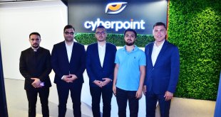Kron, Cyberpoint ile Azerbaycan pazarı için iş ortaklığı anlaşması imzaladı