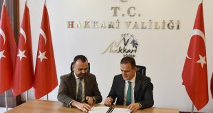 Hakkari'de 340 gence sportif havacılık eğitimi verilecek