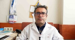 Doç. Dr. Ahmet Karakeçi; 'Mesane pili yöntemi oldukça güvenli bir yöntemdir'