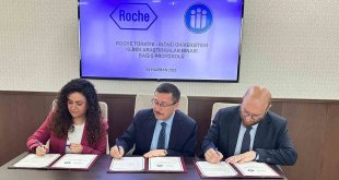 İnönü Üniversitesi'ne Klinik Araştırmalar Ünitesi kuruluyor