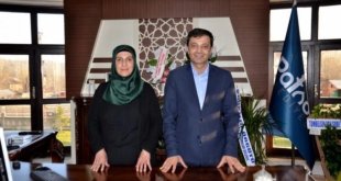 Patnos'ta belediye başkanı ile 4 kişi "ihaleye fesat karıştırmaktan" tutuklandı