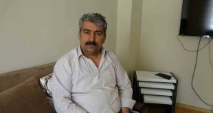 Van'da AK Parti'li yöneticiye silahlı saldırı