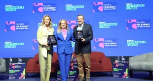 Global HR Summit 2023 yoğun katılımla gerçekleşti