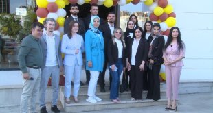 İstikbal, Irak'taki 12. mağazasını açtı