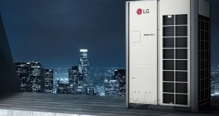 LG, enerji verimli yeni 'Multi V i' klimayı satışa sundu