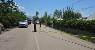 Erzincan'da bir kişi evinde ölü bulundu