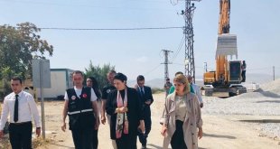 Malatya'da yerinde dönüşüm bilgilendirme toplantısı