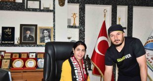 Doğubayazıt Futbol Kulübü, Başkan Acar'a emanet