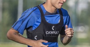 Benhur Keser, ilk kez forma giyeceği Süper Lig'de kalıcı olmak istiyor