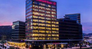 Alternatif Bank 2023'ün ikinci çeyreğinde net dönem karı 1,13 milyar TL seviyesine ulaştı