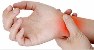 'Karpal Tünel' sendromuna dikkat! En çok ev hanımlarında görülüyor