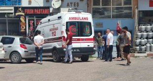 Tunceli'de fırında silahlı kavga: 3 yaralı