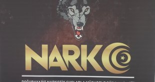 Ağrı'da ev ve iş yerinde uyuşturucu ele geçirildi